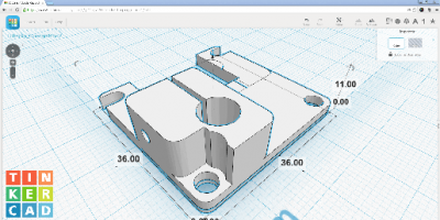 3D-afdruksoftware