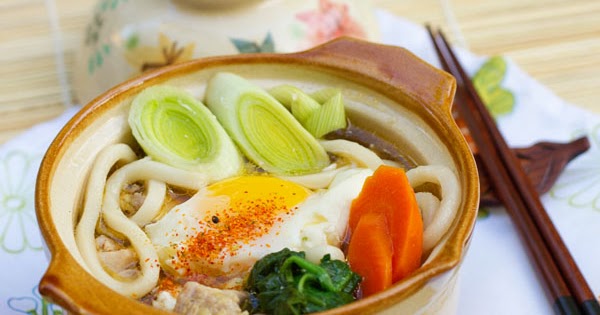 Membuat Resep Udon Kuah Sangat Pedas Dan Enak Ala Rumahan ...