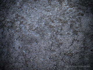 Natural Texture Pattern Mixture Of Cement And Sand Of The Walls
