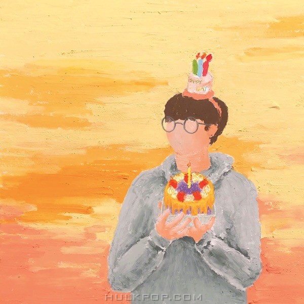 Joochan – Happy Birthday – Single