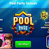 Pool Party Season pool pass 8 ball pool Free Pool Party Season pool pass 8 ball pool Free