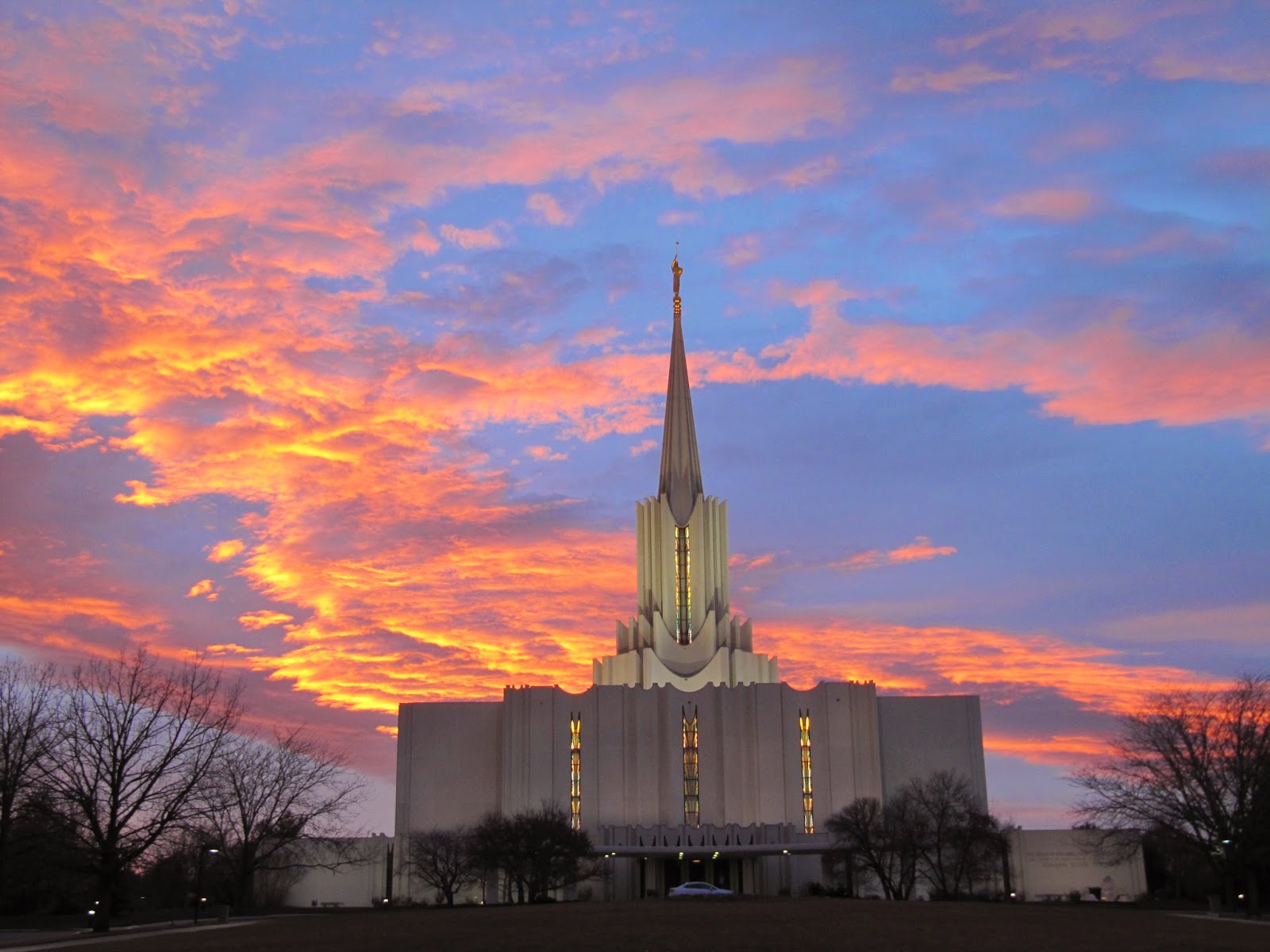 Temples Utah Jordan River Temple