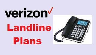 Verizon Landline Plans for Seniors