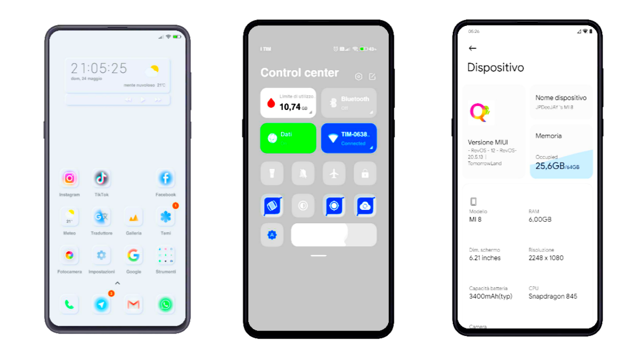 Ice v12 Theme for MIUI 12 MIUI 12 status bar Theme HyperOS Themes MIUI Themes