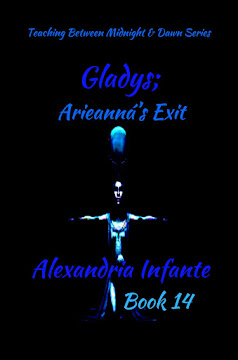 To Teach is Divine;: Hallerens Prophecy... (A Lite Farie Tale Book 2)