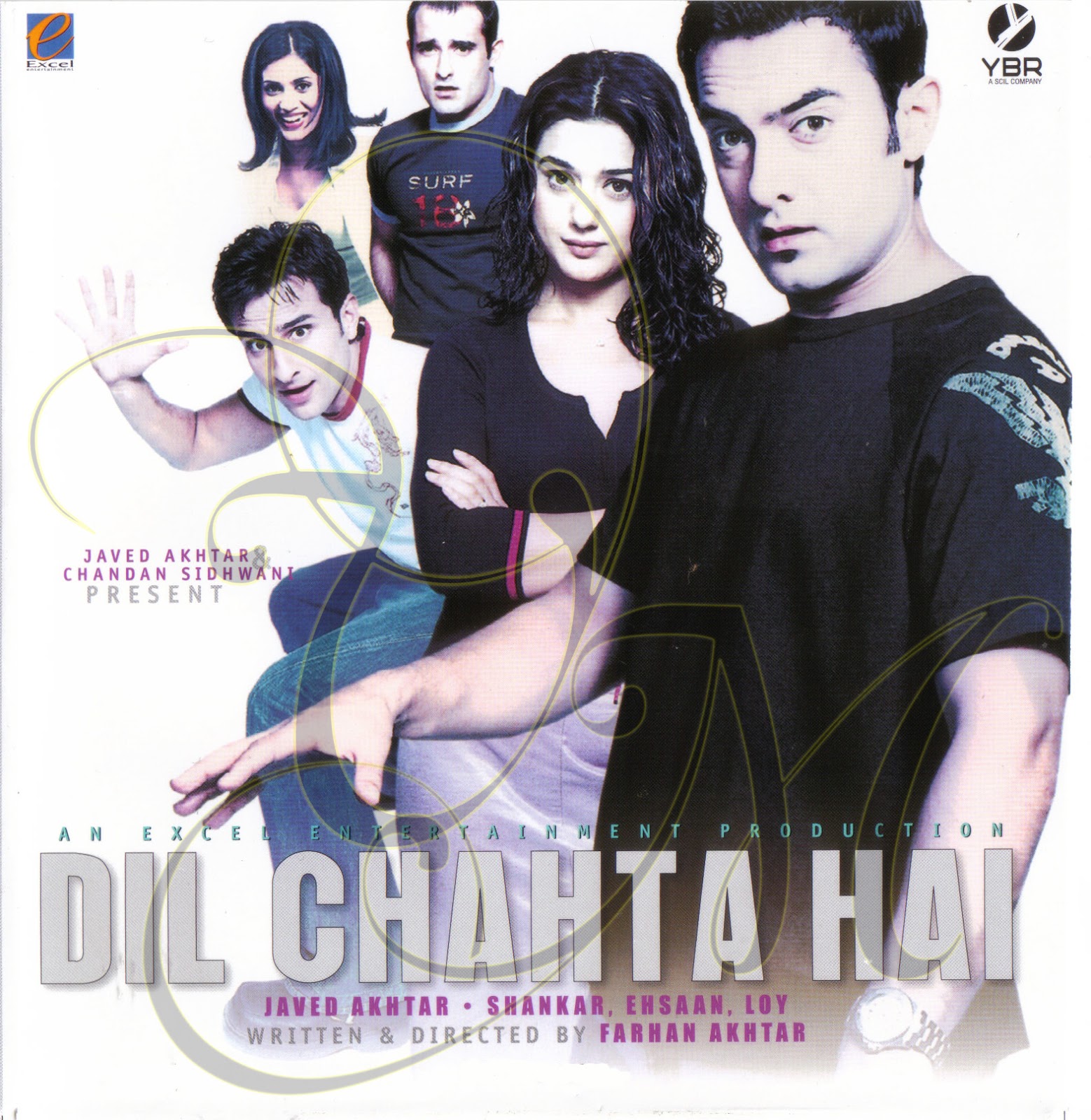 Download Dil Chahta Hai [2002-MP3-VBR-320Kbps] Review