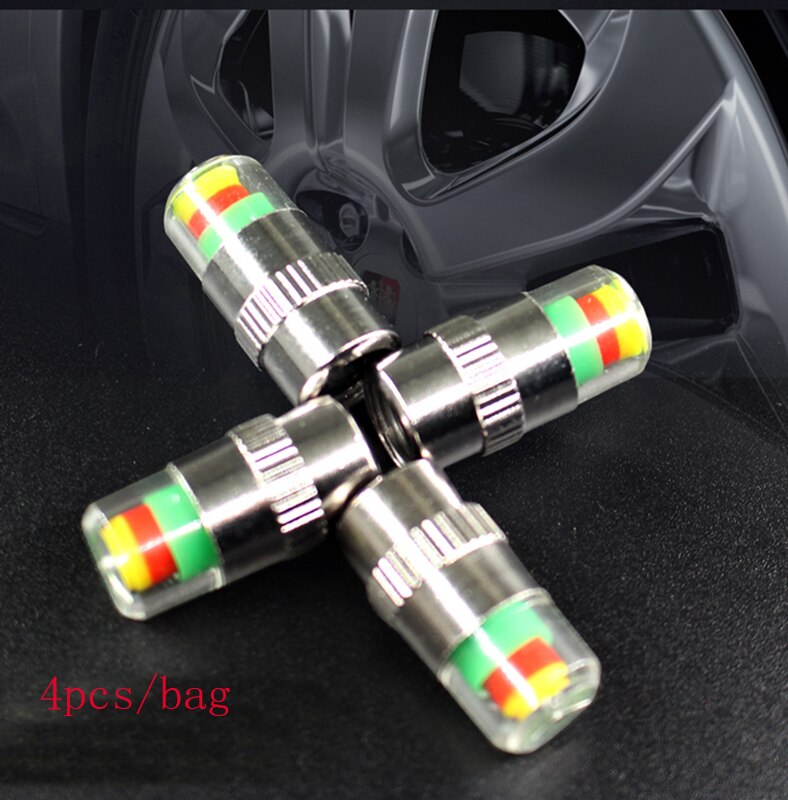 Tire pressure monitoring nozzle Buy on Amazon and Aliexpress