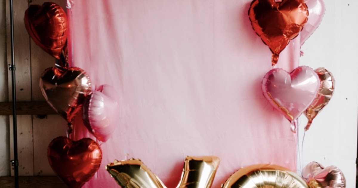 5 Valentine Date Ideas | ByNICOLECHAFFEE