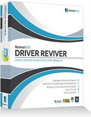 Driver Reviver 5.42.2.10 free downloads Driver Reviver 5.42.2.10 free downloads