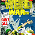 Weird War Tales #7 - Joe Kubert art, cover & reprint