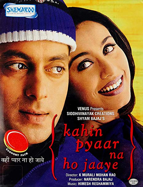 Kahin Pyaar Na Ho Jaye 2000 Full Hindi Movies Online Free Kahin Pyaar Na Ho Jaye 2000 Full Hindi Movies Online Free