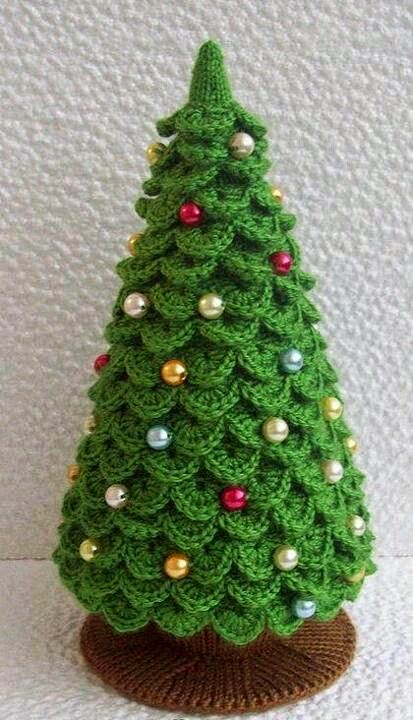 Christmas Tree New Year Pattern  Christmas Special