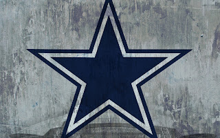 Dallas Cowboys wallpaper