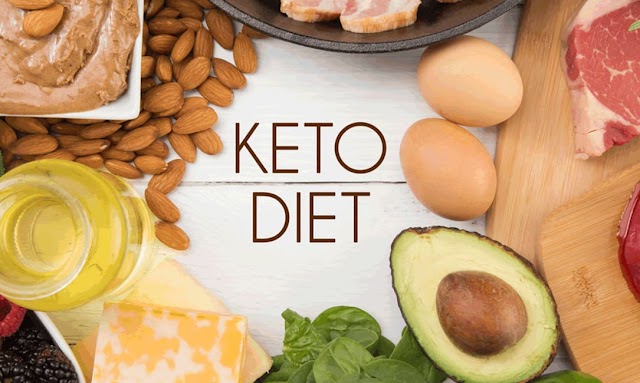 Keto Diet 101 - The Best Custom Keto Diet Review Of 2021
