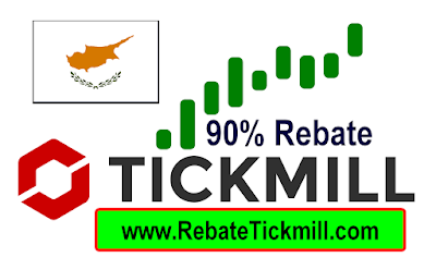 Rebate Tickmill Cyprus