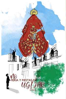 Ugíjar - Feria 2020