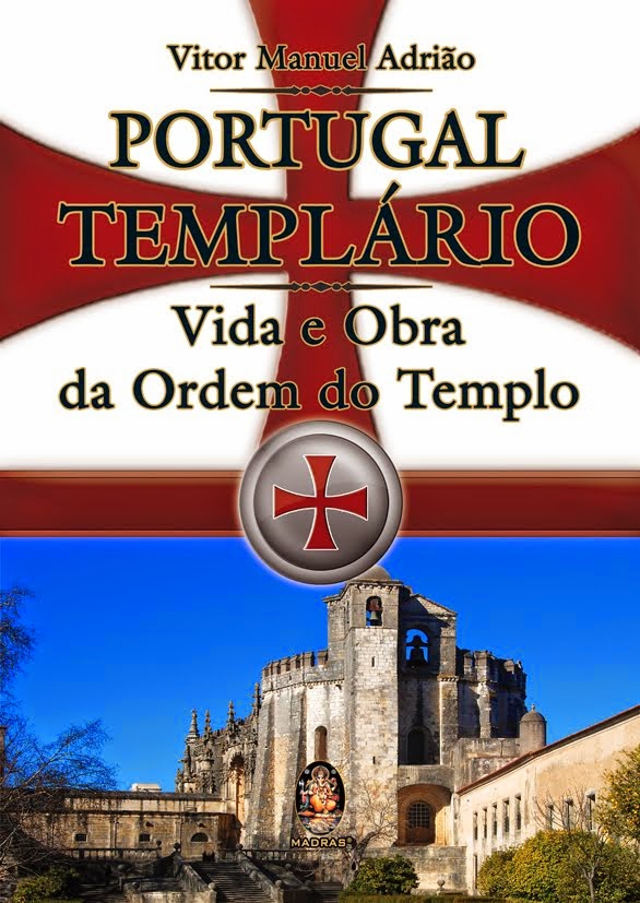 OS TEMPLÁRIOS EM PORTUGAL