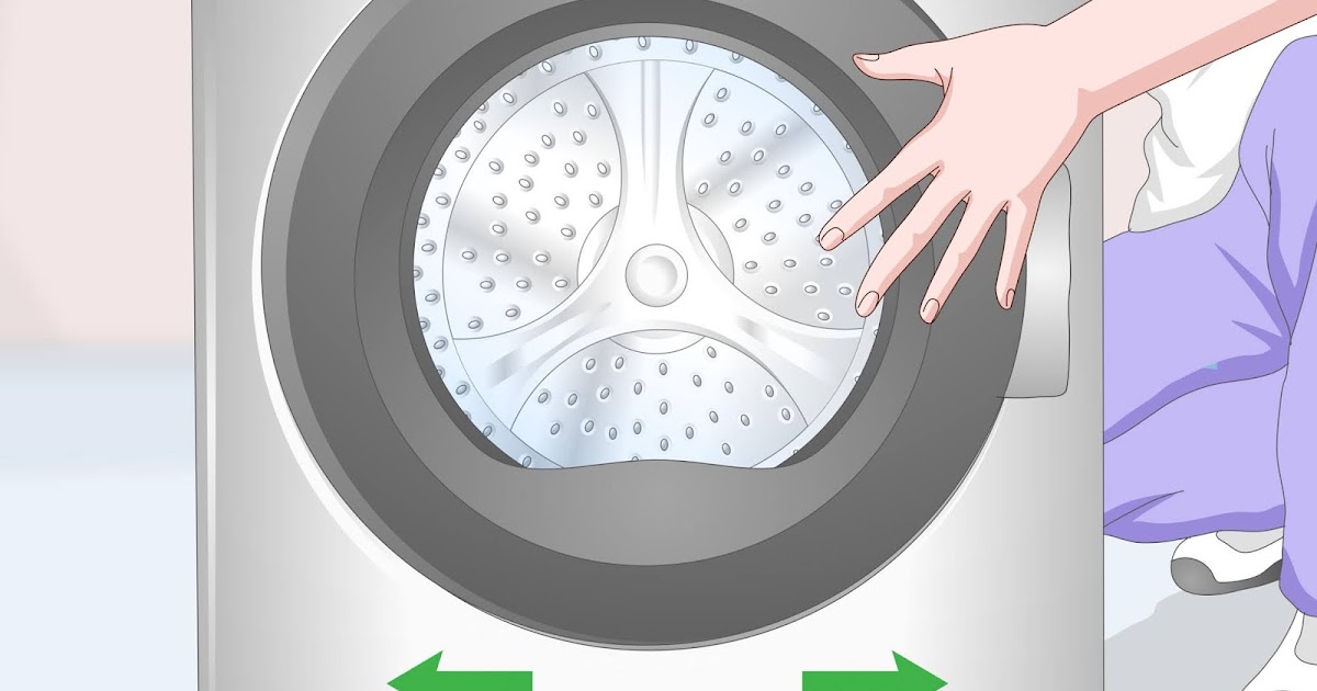 Washing Machine stopped Spinning?
