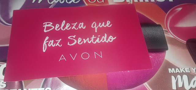 AVON AVON