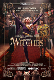 The Witches / Вещиците online