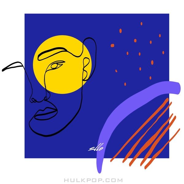 Sllo – Hold Me – Single