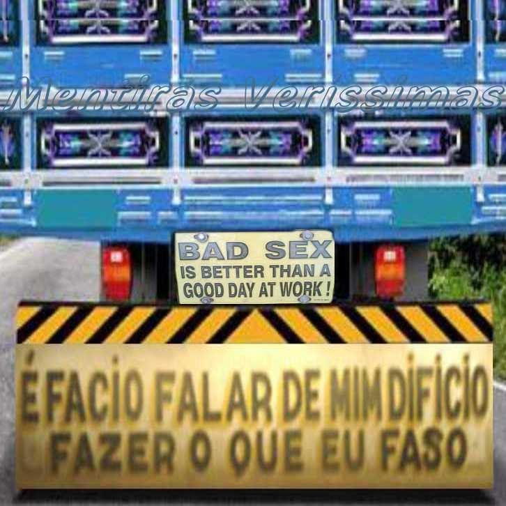 Frases De Parachoque De Caminhao Folcloricas Frases De Parachoque De Caminhao Folcloricas