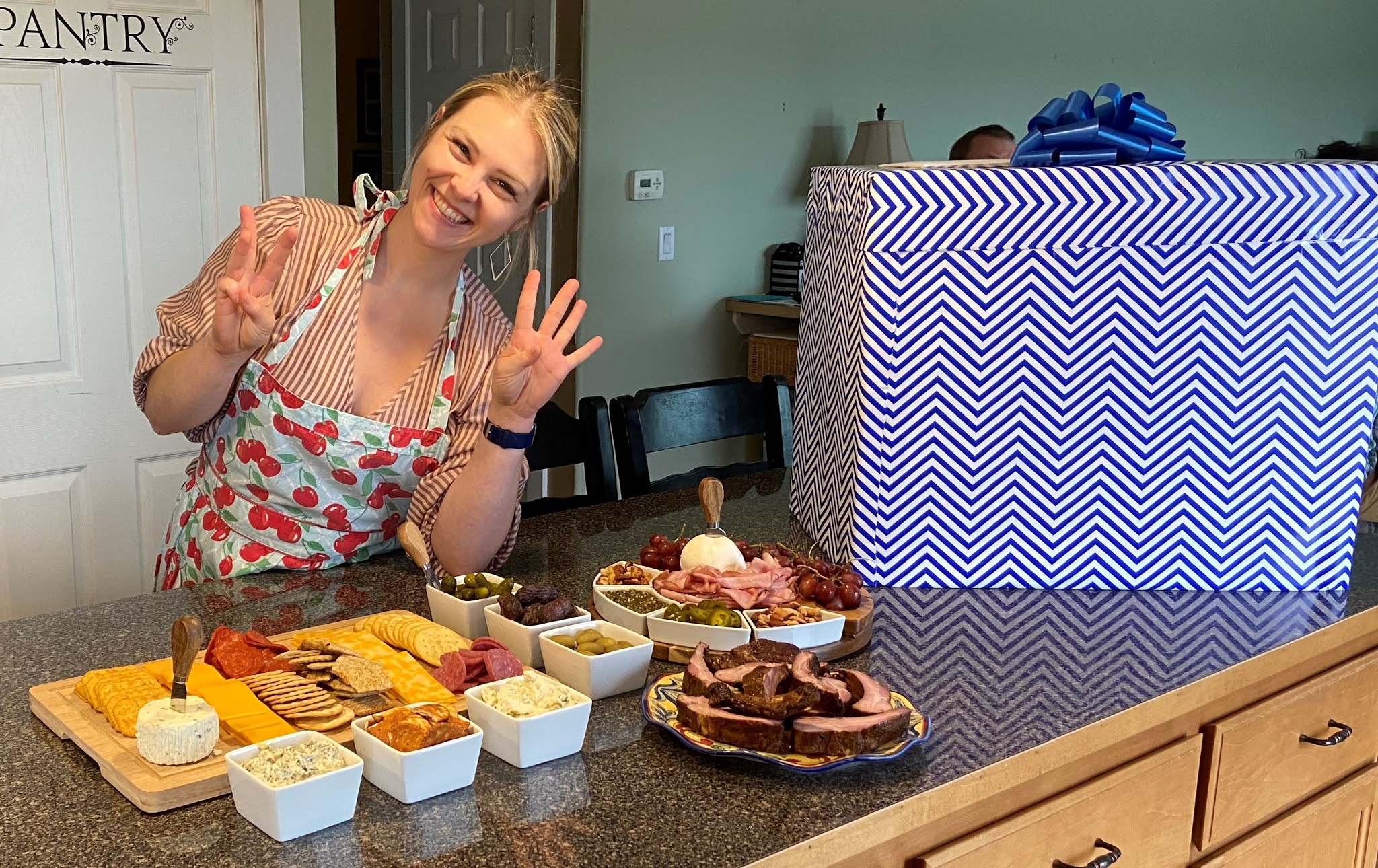 My Miniature Madness Natasha's Kitchen