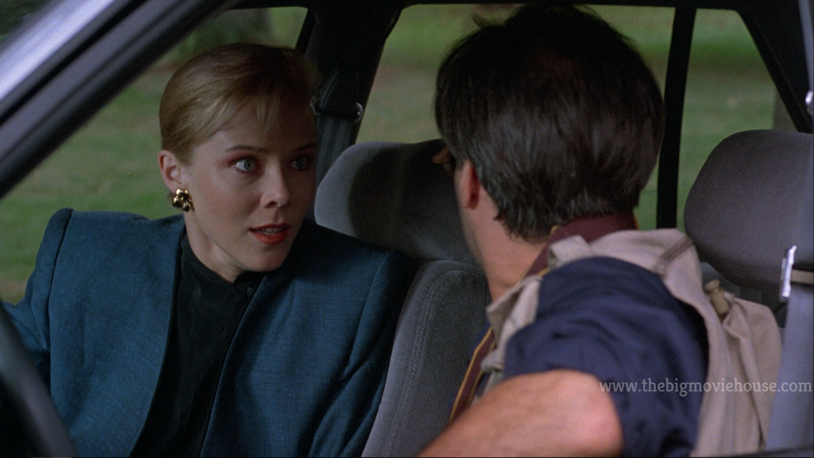 Basket Case 2 (Synapse Films) Bluray Review + Screenshots