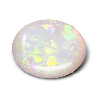 White Opal