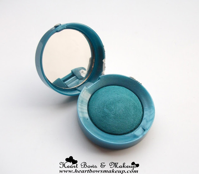 Bourjois Eye Shadow 02 