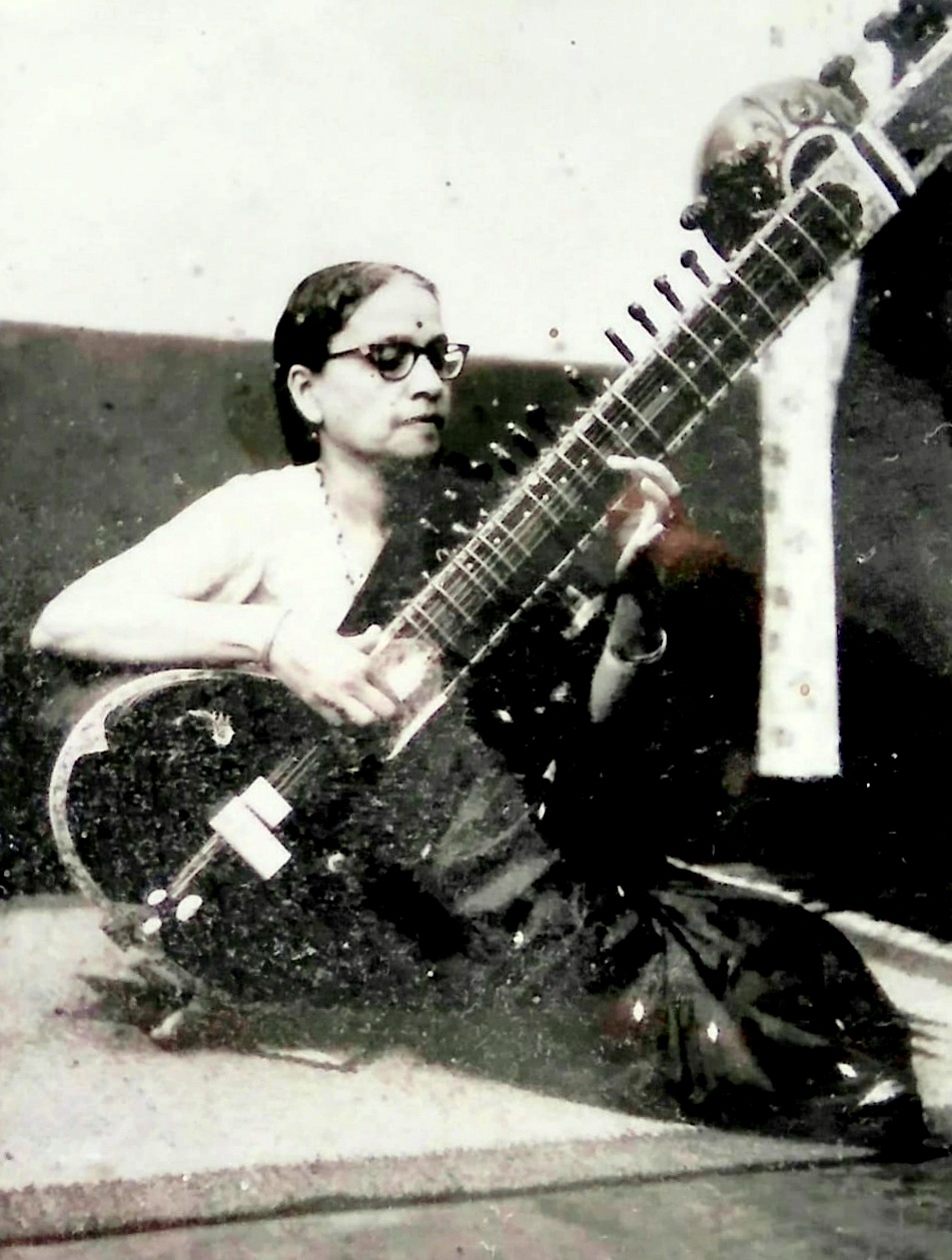 From Ramachandra's Desk A Brief description of Srimathi author of the Kannada short story