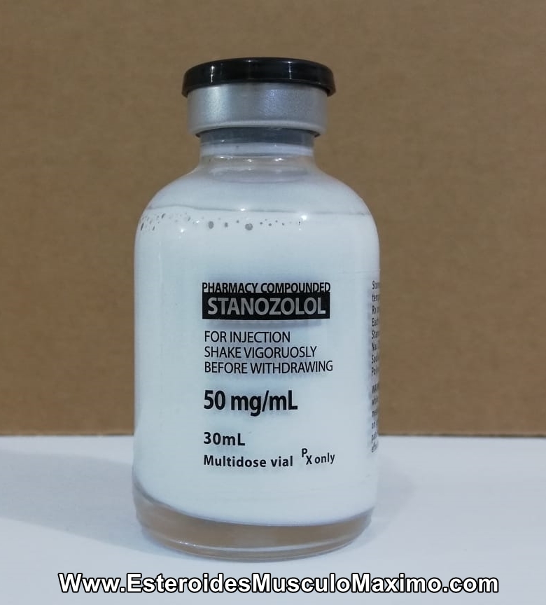 Winstrol 10 mg a day