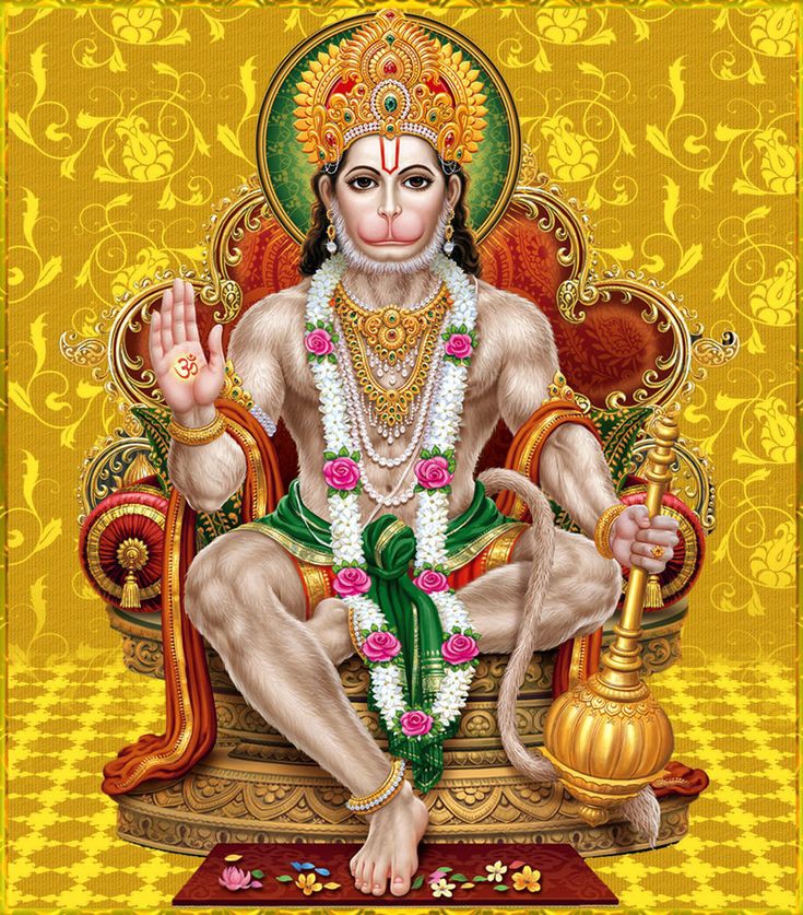 Best Hanuman Photos HD Download 2023