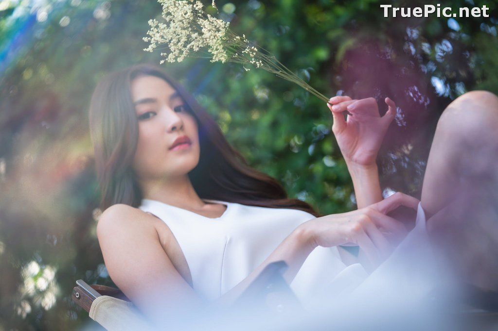 Image Thailand Model – Kapook Phatchara (น้องกระปุก) - Beautiful Picture 2020 Collection - TruePic.net - Picture-50