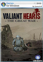 Descargar Valiant Hearts The Great War MULTi10 – ElAmigos para 
    PC Windows en Español es un juego de Aventuras desarrollado por Ubisoft Montpellier