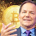  Billionaire Paul Tudor Jones Says 'I Like Bitcoin' — Will Go All in on Inflation Trades if Fed Says 'Things Are Good'