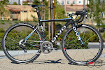 Divo ST Campagnolo Chorus Complete Bike at twohubs.com
