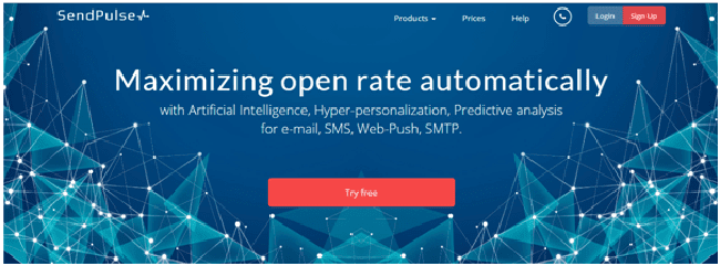 SendPulse Review