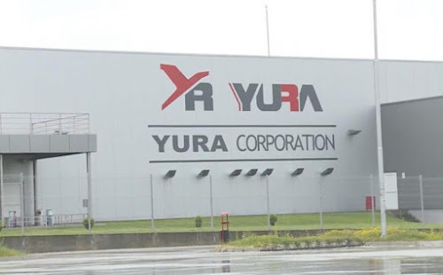 wadifa maroc YURA CORPORATION