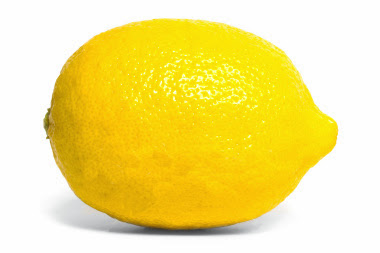 limpiar micrrondas con limón