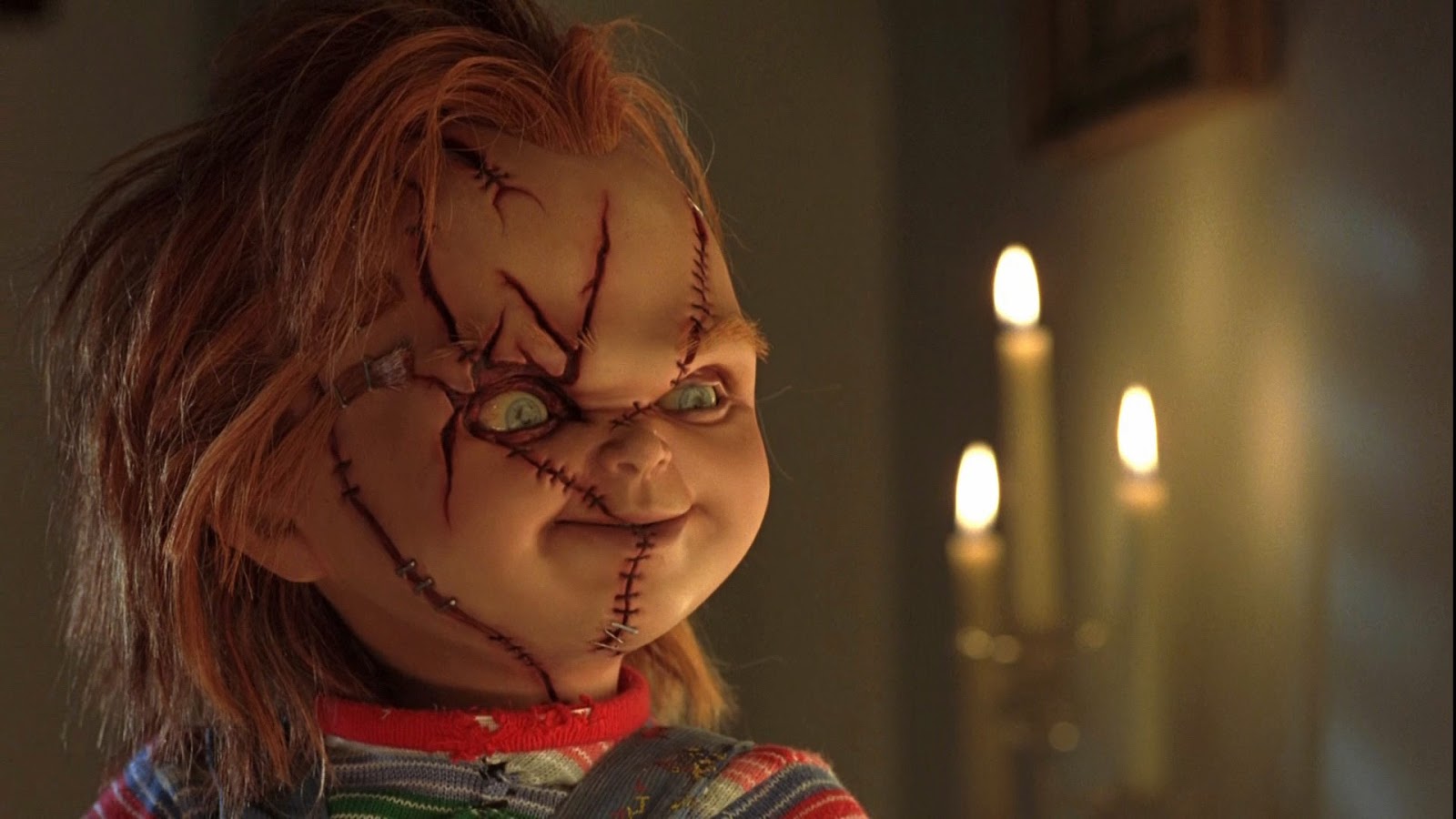 El hijo de Chucky (2004) 1080p BD25