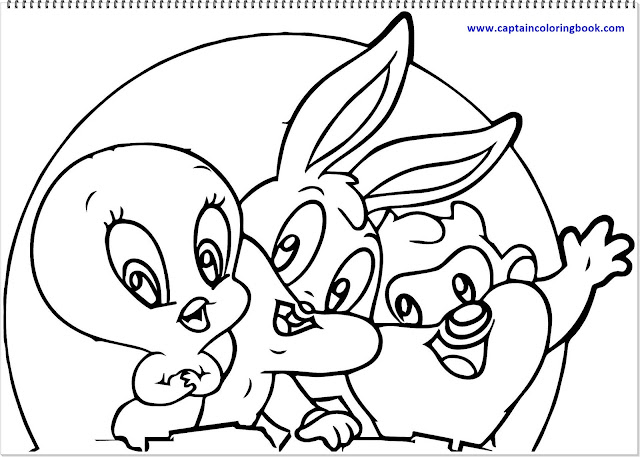Coloring book pdf download