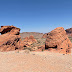 Valley of Fire State Park - Overton, NV