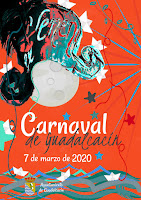 Guadalcacín - Carnaval 2020