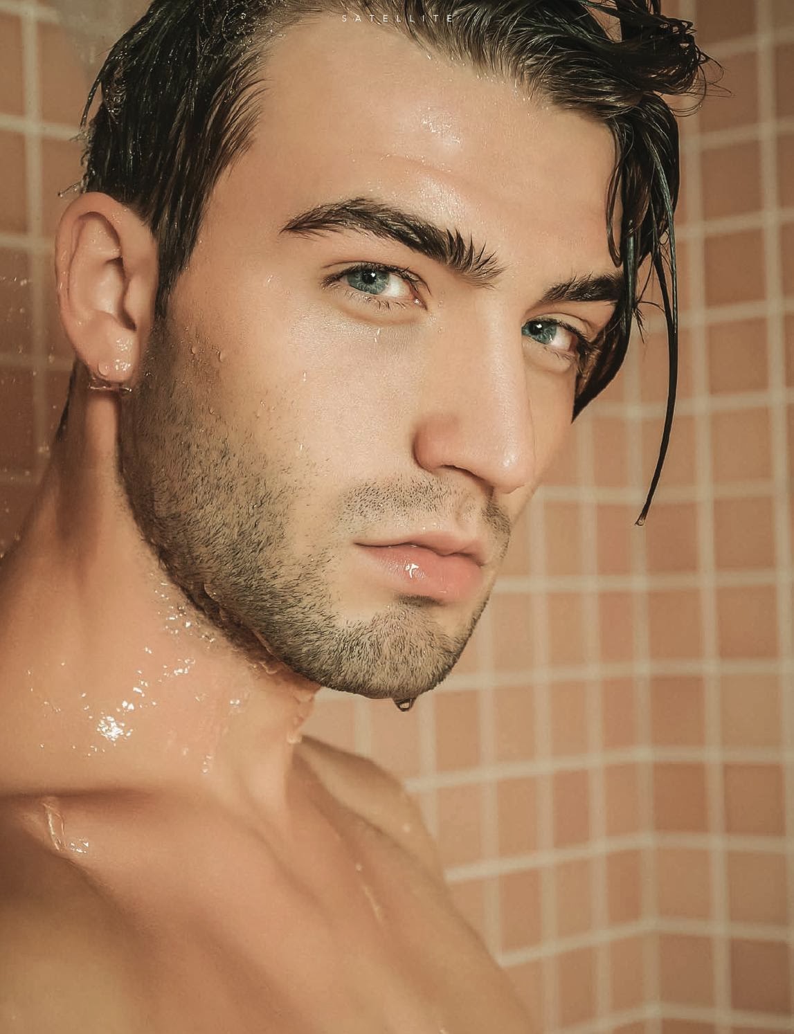 “A Day in the Life” Andy Lehmann para Satellite Magazine Marzo/Abril 2014