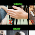 6 Common Hair Washing Mistakes You Don't Realize You're Damaging Your Hair