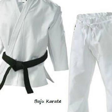 BAJU SILAT KARATE TAEKWONDO