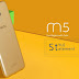 Meizu M5 gets Rs. 1,000 price cut, now available for Rs. 9,499