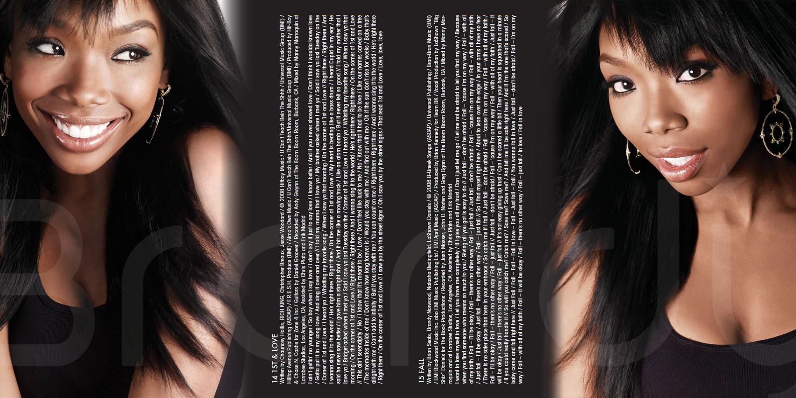 lilbadboy0 Brandy Human (Album Booklet)