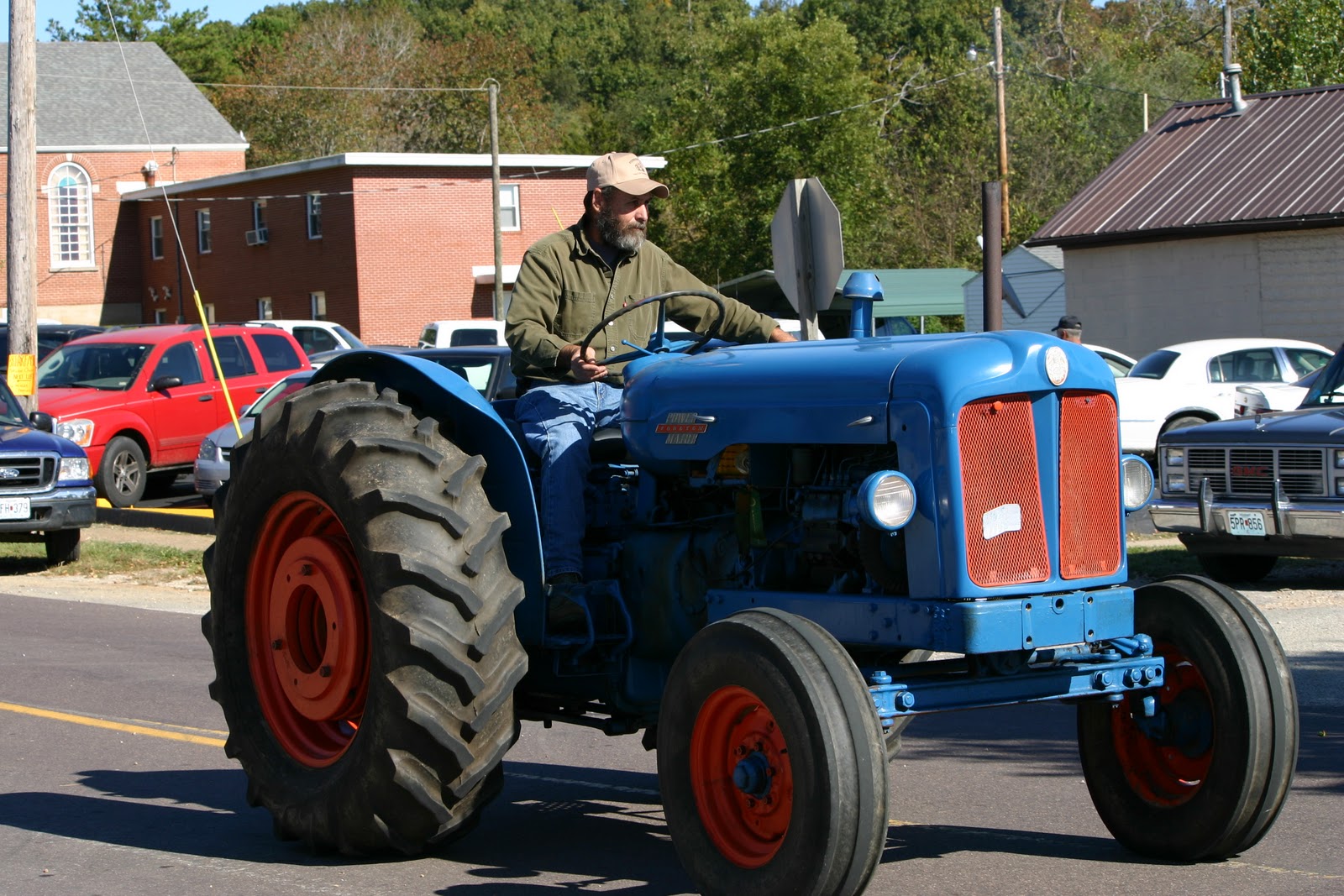 Adventures Among Us Photos of Pioneer Days in Marquand, MO